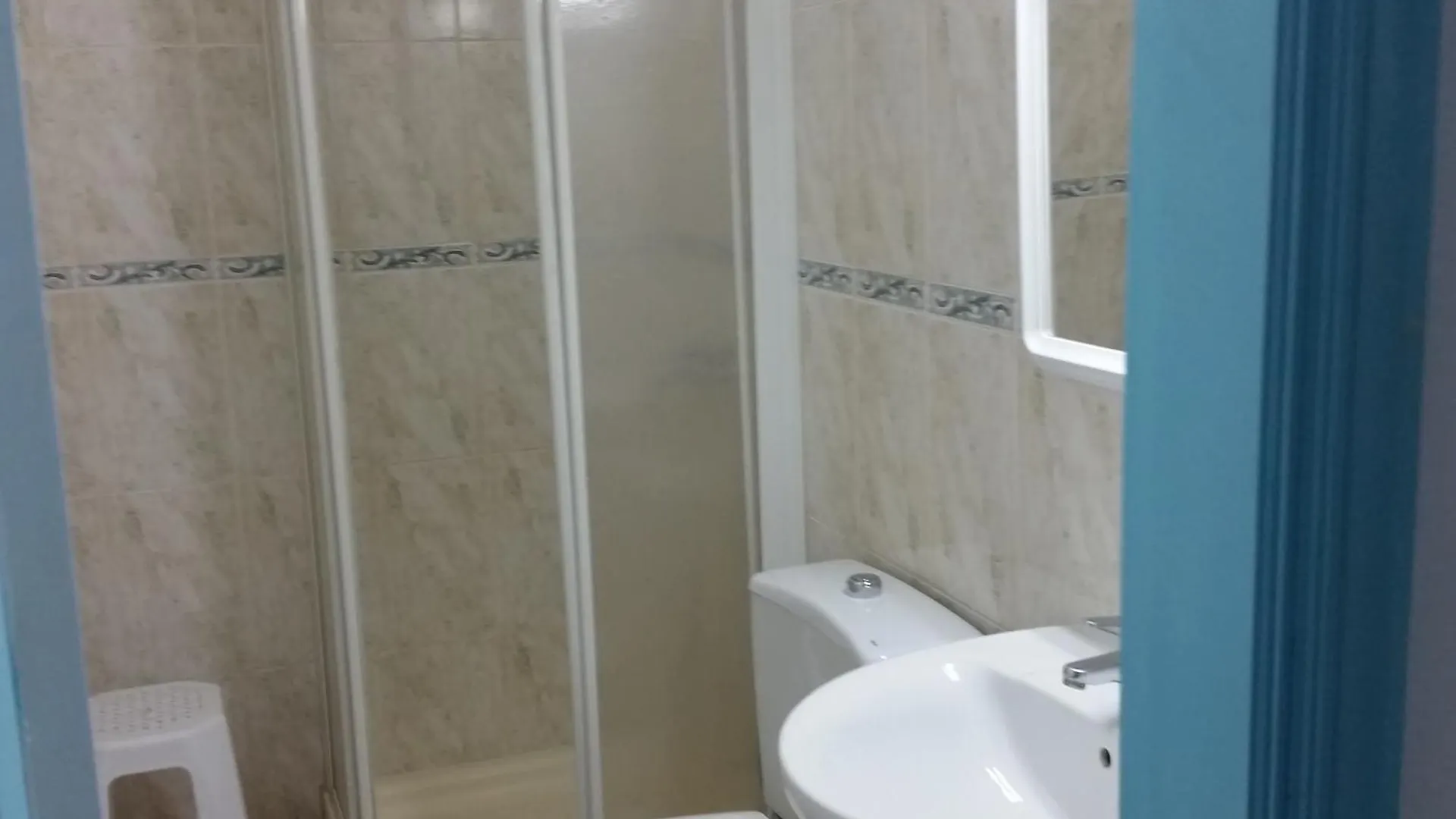 Viviendas Xxiii بويرتو ديل روزاريو بيت ضيافة