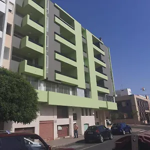 Piso Jmam Centro Appartamento