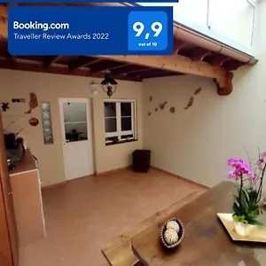 Apartment Vivienda Vacacional, Puerto del Rosario (Fuerteventura)