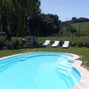 Hotel Rural Venta La Vega **