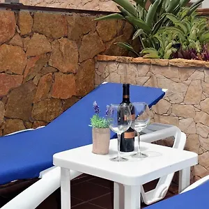 Ferienhaus Casa Marinero With Private Pool, Puerto del Rosario (Fuerteventura)