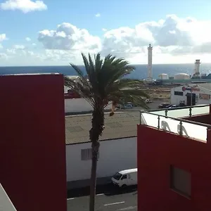Apartment Ramon Cortez, Puerto del Rosario (Fuerteventura)